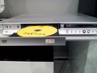 PIONEER DVR-520H RECORDER HHD-thumb-2