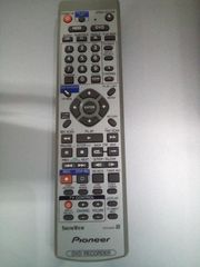 PIONEER DVR-520H RECORDER HHD-thumb-3