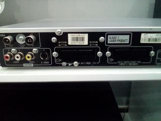 PIONEER DVR-520H RECORDER HHD-thumb-6