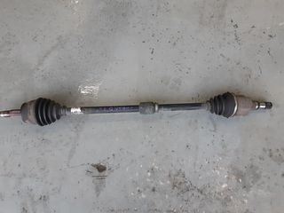 Ημιαξονιο  Opel corsa d diesel 2013-thumb-1