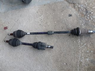 Ημιαξονιο  Opel corsa d diesel 2013-thumb-2