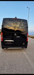 Σπόιλερ Πίσω Προφυλακτήρα για Mercedes Sprinter W906 Facelift & Vito / V-Class W447-thumb-1