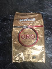 Καφές lavazza oro 1 kg