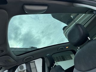Fiat 500L 2013 Full extra Ηλεκτρική οροφή-thumb-10