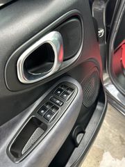 Fiat 500L 2013 Full extra Ηλεκτρική οροφή-thumb-11