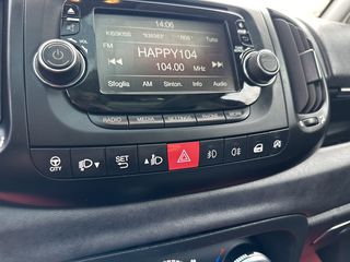 Fiat 500L 2013 Full extra Ηλεκτρική οροφή-thumb-15