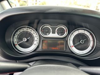 Fiat 500L 2013 Full extra Ηλεκτρική οροφή-thumb-20