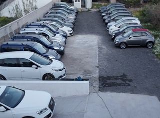 Fiat 500L 2013 Full extra Ηλεκτρική οροφή-thumb-22