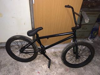 Kink BMX '22 Curb 