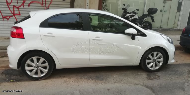 Kia Rio '16 UB FSD1 M64DZ1