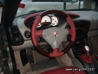 ΤΙΜΟΝΙ ΔΕΡΜΑ BMW MERCEDES AUDI SEAT OPEL PORSCHE  ΤΑΠΕΤΣΑΡΙΑ ΚΑΤΑΣΚΕΥΑΣΜΕΝΟ ΕΞΟΛΟΚΛΗΡΟΥ ΑΠΟ ΕΜΑΣ ΑΥΘΗΜΕΡΟΝ ΠΑΝΩ ΣΤΟ ΑΥΤΟΚΙΝΗΤΟ ΜΕ ΤΗΝ ΜΟΝΑΔΙΚΗ ΕΜΠΕΙΡΙΑ ΤΗΣ RELLAS.-thumb-4