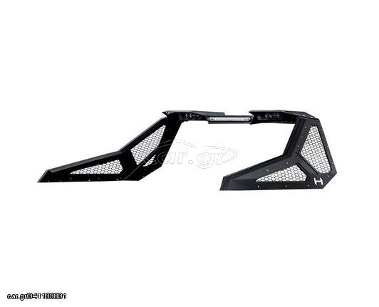 Roll Bar Ford Ranger 2006-2011 Hamer Style V