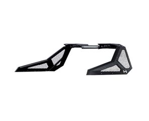 Roll Bar Nissan Navara D22 (97-11) Hamer Style V