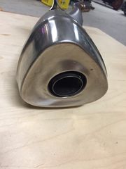 SUZUKI GSXR 1000 k9-10  τελικά εξατμίσεων γνήσια -thumb-4