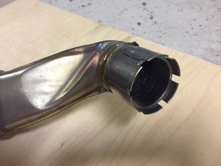 SUZUKI GSXR 1000 k9-10  τελικά εξατμίσεων γνήσια -thumb-6