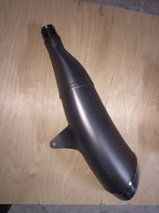 SUZUKI GSXR 1000 k9-10  τελικά εξατμίσεων γνήσια -thumb-9