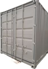 Κοντέινερ container ζητείται