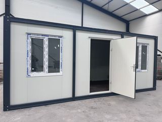 TaraBox Container Διαμέρισμα Γραφεία -thumb-1