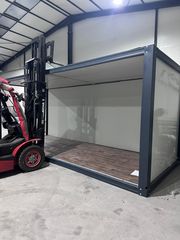 TaraBox Container Διαμέρισμα Γραφεία -thumb-3