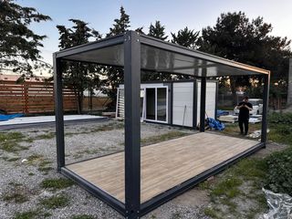 TaraBox Container Διαμέρισμα Γραφεία -thumb-4