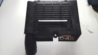 Ψυγείο Intercooler TOYOTA YARIS YARIS VERSO 98-05 1.4 DIESEL 1ND-TV