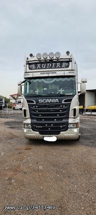 Scania '10 R 500