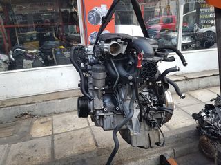 MHXANH BMW E46 1.9CC -thumb-1