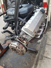 MHXANH BMW E46 1.9CC -thumb-2