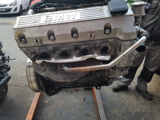 MHXANH BMW E46 1.9CC -thumb-4
