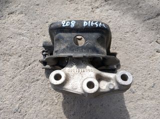 PEUGEOT 208 1.6 DIESEL (14-19) ΒΑΣΗ ΜΗΧΑΝΗΣ