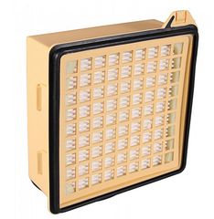 ΦΙΛΤΡΟ HEPA ΓΙΑ vorwerk Tiger VT260 VT 260