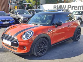 Mini Cooper '20