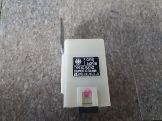 HONDA CIVIC (EK3) '96-'00 H/B-thumb-1