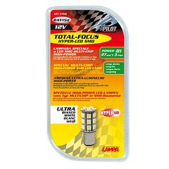 ΛΑΜΠΑΚΙ P21/5W 12V BAY15d HYPER-LED 81-thumb-3