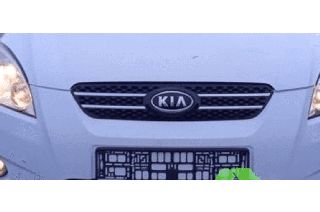 ➤ Αντλία/Μονάδα ABS 589201H3A0 για Kia Pro Cee'd 2009 1,396 cc G4FA