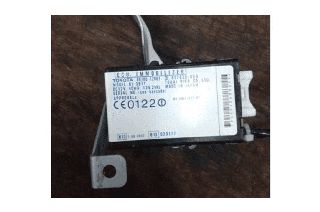 ➤ Μονάδα immobilizer 8978012061 για Toyota Corolla 2012