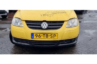 ➤ Αντλία υδραυλικού τιμονιού 6Q0423162X για Volkswagen Fox 2006 1,198 cc BMD