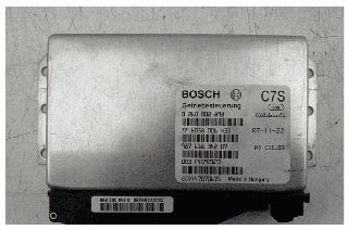 ➤ Μονάδα αυτόματου σασμάν κιβωτίου ταχυτήτων 98761834207 για Porsche Boxster 2008 3,386 cc M9721