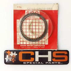SUZUKI ΕΛΑΤΗΡΙΑ 0.50 FB-50