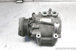 ➤ Κομπρεσέρ AC Aircondition XR858532 για Jaguar X-Type 2004 2,495 cc AJV6