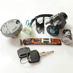 ΓΕΝΙΚΟΣ ΔΙΑΚΟΠΤΗΣ GY6 50 5ΚΑΛ.ΚΟΜΠΛΕ ΜΕ ΤΑΠΑ ΒΕΝΖΙΝΗΣ