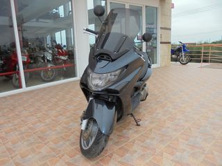 Kymco 2008 XCITING 500I-thumb-1
