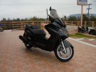 Kymco 2008 XCITING 500I-thumb-2