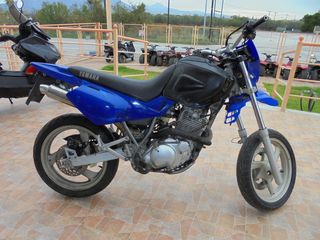 YAMAHA XT 600 E ΖΗΤΗΣΤΕ ΜΑΣ ΟΤΙ ΑΝΤΑΛΛΑΚΤΙΚΟ ΧΡΕΙΑΖΕΣΤΑΙ ##ΜΟΤΟ ΚΟΡΔΑΛΗΣ##