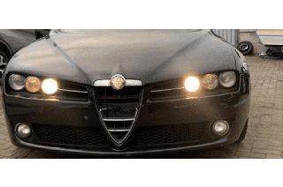 ➤ Αντλία υψηλής πίεσης 71739713 για Alfa Romeo 159 2008 2,198 cc 939A6000