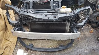 ΠΩΛΕΙΤΑΙ  ΜΕΤΩΠΗ   OPEL  CORSA  D