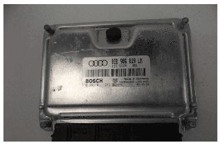 ➤ Μονάδα ψεκασμού injection 038906019LM για Audi A6 2003 1,900 cc AVF