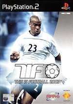 PS2 GAME This is Football 2003