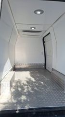 Ψυγείο Mercedes-Benz 2018 Sprinter 316 euro 6-thumb-1