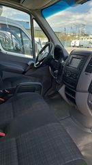 Ψυγείο Mercedes-Benz 2018 Sprinter 316 euro 6-thumb-2